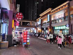 -万达茂商场(南京仙林店)