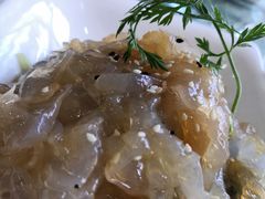 -东方太阳城淮扬餐厅(会所中餐厅店)