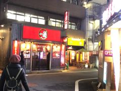 -一兰拉面(池袋店)