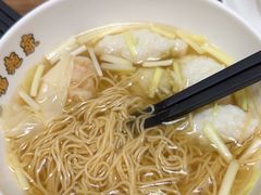 -百福麵家(新馬路店)