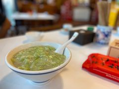 清炒丝瓜-湘江大码头·龙虾馆(渔人码头一店)