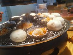 -牛道精致烤肉(海安店)