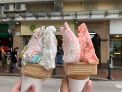 -柠檬车露(卖草地店)