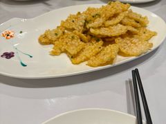 -锦园餐厅(九龙湖开元度假村店)