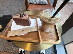 -Peet's 皮爷咖啡(望京小街店)