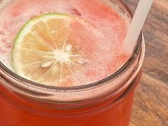 红水果苏打-RAC BAR(安福路店)