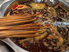 -水碾河刘老大串串香(水碾河路店)