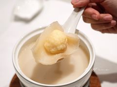 -万豪金殿(香港JW万豪酒店)