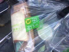 -乐艺哆·乐活烘焙(浦西万达店)