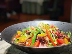-红屋牛排(闽江路店)