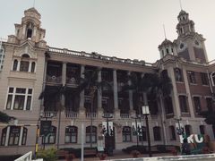 -香港大学