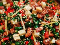 -临界音乐酒馆·小龙虾·江湖菜(华熙LIVE·鱼洞店)