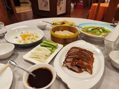 -蓬莱阁中餐厅(崇文门店)