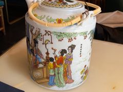 -锦府盐帮·李宅(领展购物广场中关村店)