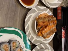 -新一番三文鱼寿司(红城湖店)