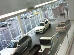 -上海宝宁宝马4S店