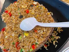 -地摊风云龙虾烧烤铺(润和国际店)