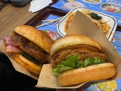 -魏家凉皮(协和店)