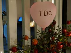 店内布置-十面春风·江南面馆(崇宁路店)