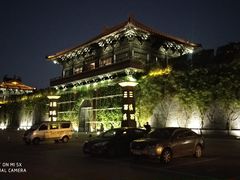 -东台西溪天仙缘景区