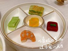 -富淳饭店(世纪公园店)
