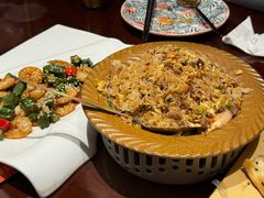 -那拉提之疆·新疆菜(美院店)