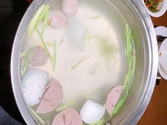 -牛焱·贵州黄牛肉火锅(城西银泰店)