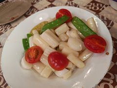 -老三样·旧食新味(船山路店)