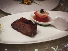 -8餐厅(新葡京酒店)