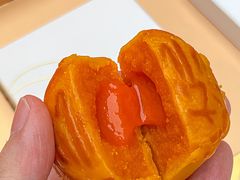 -可丽可丽·生日蛋糕·下午茶