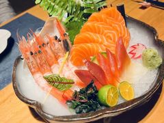 -本逸·割烹料理(湖墅店)
