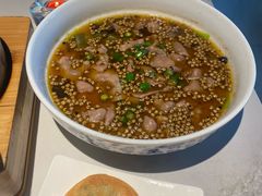 -柴门头啖汤·经典川菜·慢火汤品(锦城万达店)