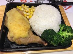 -粤小馆(天安云谷店)