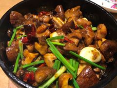 -蜀宴小调·精致家常菜(科华店)