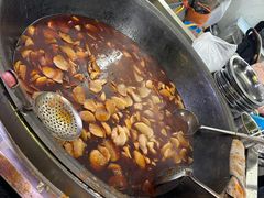 -桂萍特色牛筋牛杂(长堤街总店)