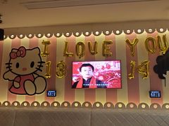 -音乐派KTV(扬州三盛店)