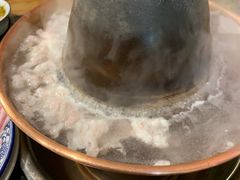 -裕德孚·非遗手切涮羊肉(东直门内大街店)
