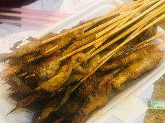 -丽丽水煮(顺外路店)