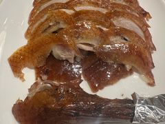 -福来居烤鸭店(天坛二店)