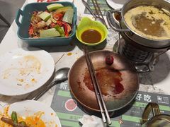 -金马门国际美食百汇(珞喻路店)