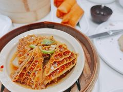 -蔡澜点心·粤菜(月星环球港店)