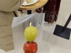 -半勺·新徽菜(银泰城店)