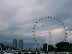 -辽宁团山国家级海洋公园
