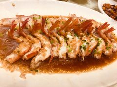 -顺风海鲜港(金玉兰店)