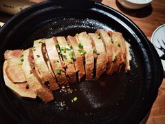 -黄山老妈·土菜(碧桂园店)