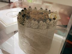 -山与蓝·轻糖鲜果蛋糕(勒泰店)