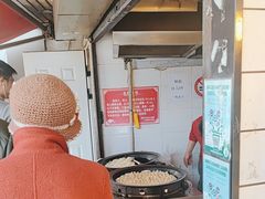 -水丰锅贴(延吉东路店)