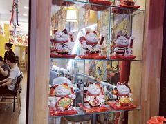 -食鲤料理(西虹东路店)