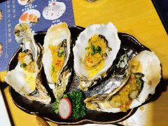 -新一喜铁板料理餐厅·铁板放题(北国商城店)