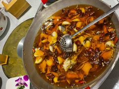 -辣婆婆(航天桥店)